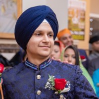 Rajveer Dhillon