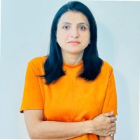 Aparna Joshi