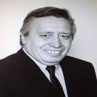 Robert Parata