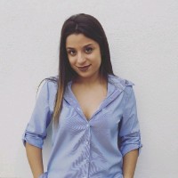 Sandra Rivas Morocho