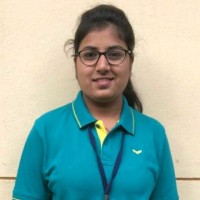 Chaithra S K