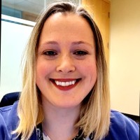 Justine Desmond