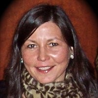 Lisa Waldvogel