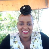 Priscillah Mwangi