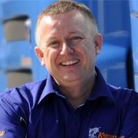 Phil Hewitt