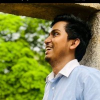 Raghav Kanojia