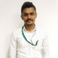 Pramodkumar Pawar