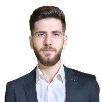 Jamal Alrefaei