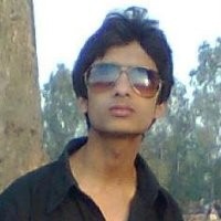 gaurav sharma