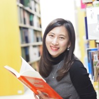 Preechaya Kittipaisalsilpa,Ph.D.