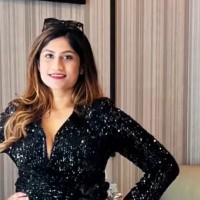 Twinkle Sethi