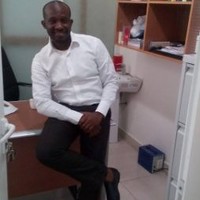 DANIEL ANYANWU