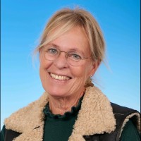 Liesbeth Dambrink