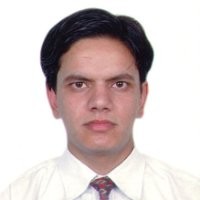 Mukesh Monga