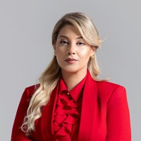 Sophia Meliani
