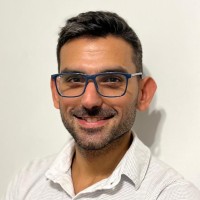 Jose Maria Pellegrino