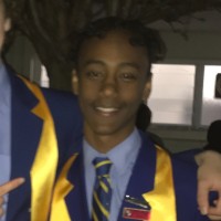 Noah Tesfaye