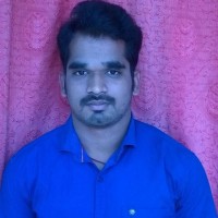 Nagisetty Vineeth
