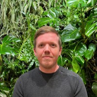 Michael Hägglund