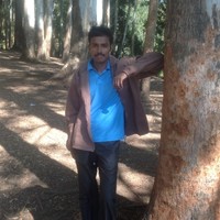 Prakash Chandran