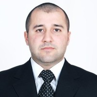 Teymur Rahimov