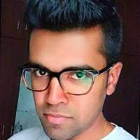 Anoop Mj