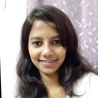 Pooja C