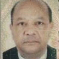 Diallo Youssouf