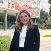 Barbara Jocelyn Rocha Páez