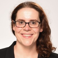 Marie Cour