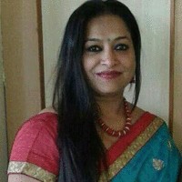 Sunita Jadhav