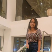 Shwetha S