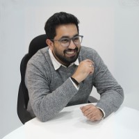 Rishabh Kathuria