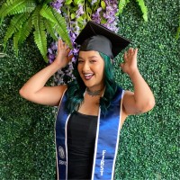 Daisy Gonzalez-Martinez
