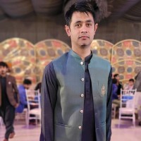 Afzaal Ahmed