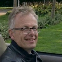 Robbert Oosterom