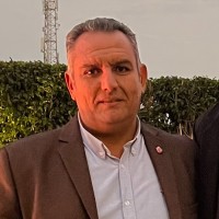 Dr. Mohamed Zakaria