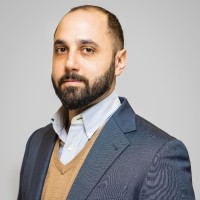 Thom Barranca Esq.