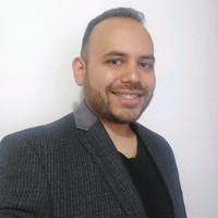 Nahuel A. B. Juárez
