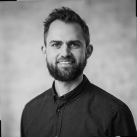 Jonas Kjær