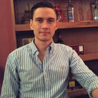 Oscar Alvarez