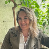 Eda Coşkuner Demirel