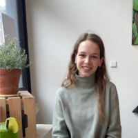 Annieka Van Rijswijk