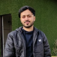 Harsh Singh