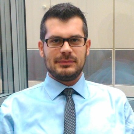 Ioannis Karavas