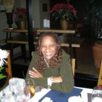 Gail Gibson
