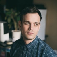 Андрей Фрушенков