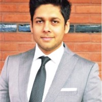 Anirudh Sharma