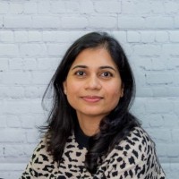 Smita Pande