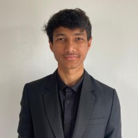 Harsh Vyas
